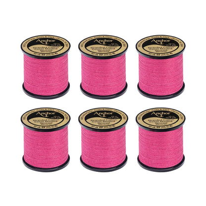 AN Spooled Floss 10 Meters (6 Pack) - Clearance shades