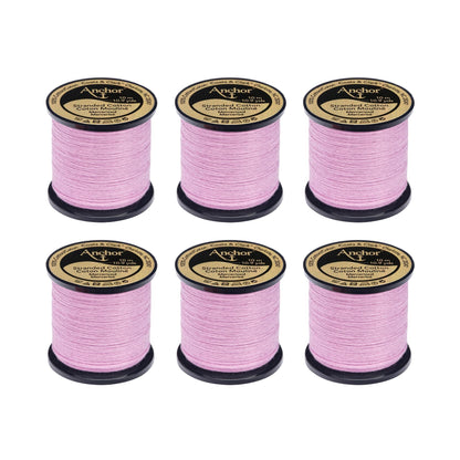 AN Spooled Floss 10 Meters (6 Pack) - Clearance shades