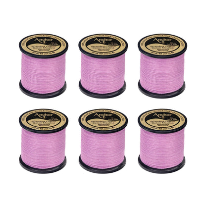 AN Spooled Floss 10 Meters (6 Pack) - Clearance shades