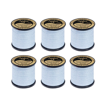 AN Spooled Floss 10 Meters (6 Pack) - Clearance shades