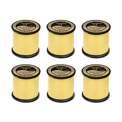 AN Spooled Floss 10 Meters (6 Pack) - Clearance shades
