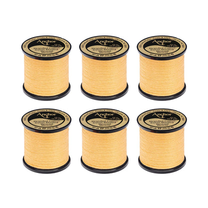AN Spooled Floss 10 Meters (6 Pack) - Clearance shades