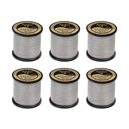 AN Spooled Floss 10 Meters (6 Pack) - Clearance shades