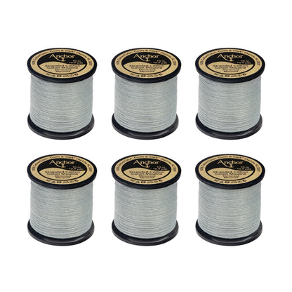 AN Spooled Floss 10 Meters (6 Pack) - Clearance shades