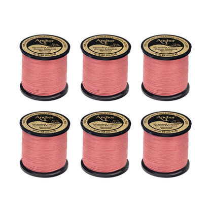 AN Spooled Floss 10 Meters (6 Pack) - Clearance shades