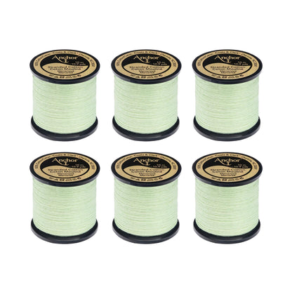 AN Spooled Floss 10 Meters (6 Pack) - Clearance shades