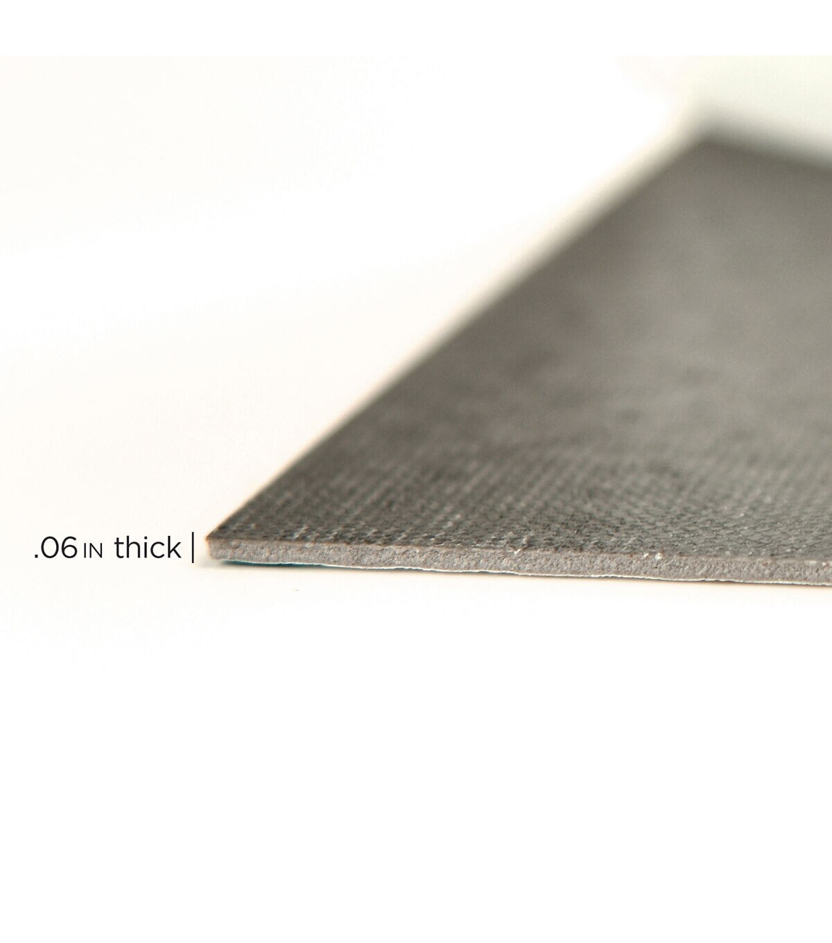 Floorpops Peel & Stick Floor Tiles-Gothic Grey