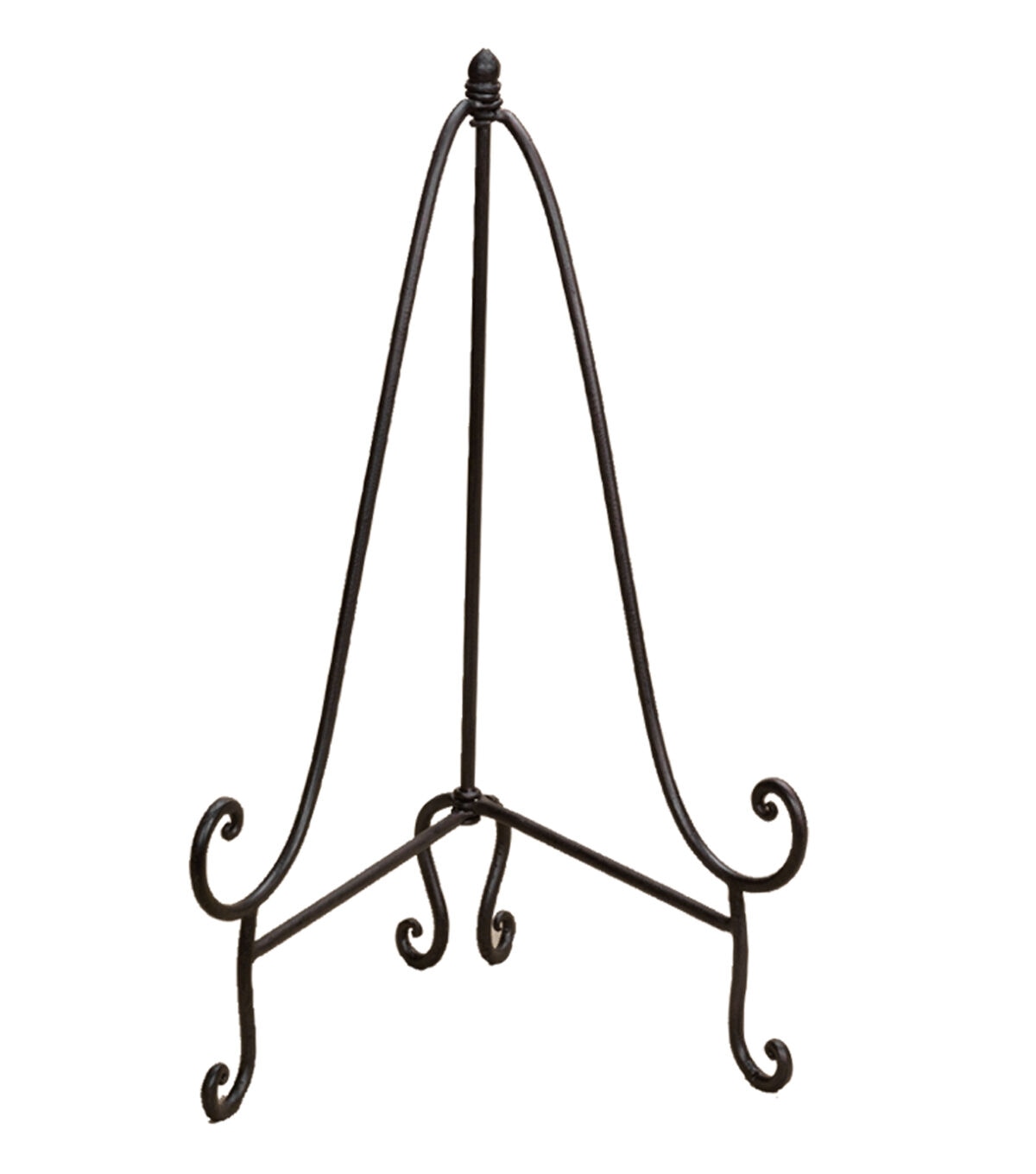 TRIPAR 16" Bladwin Metal Folding Picture Stand