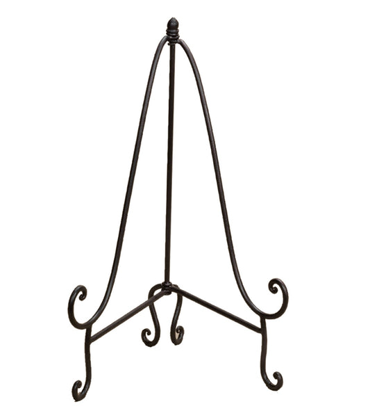 TRIPAR 16" Bladwin Metal Folding Picture Stand