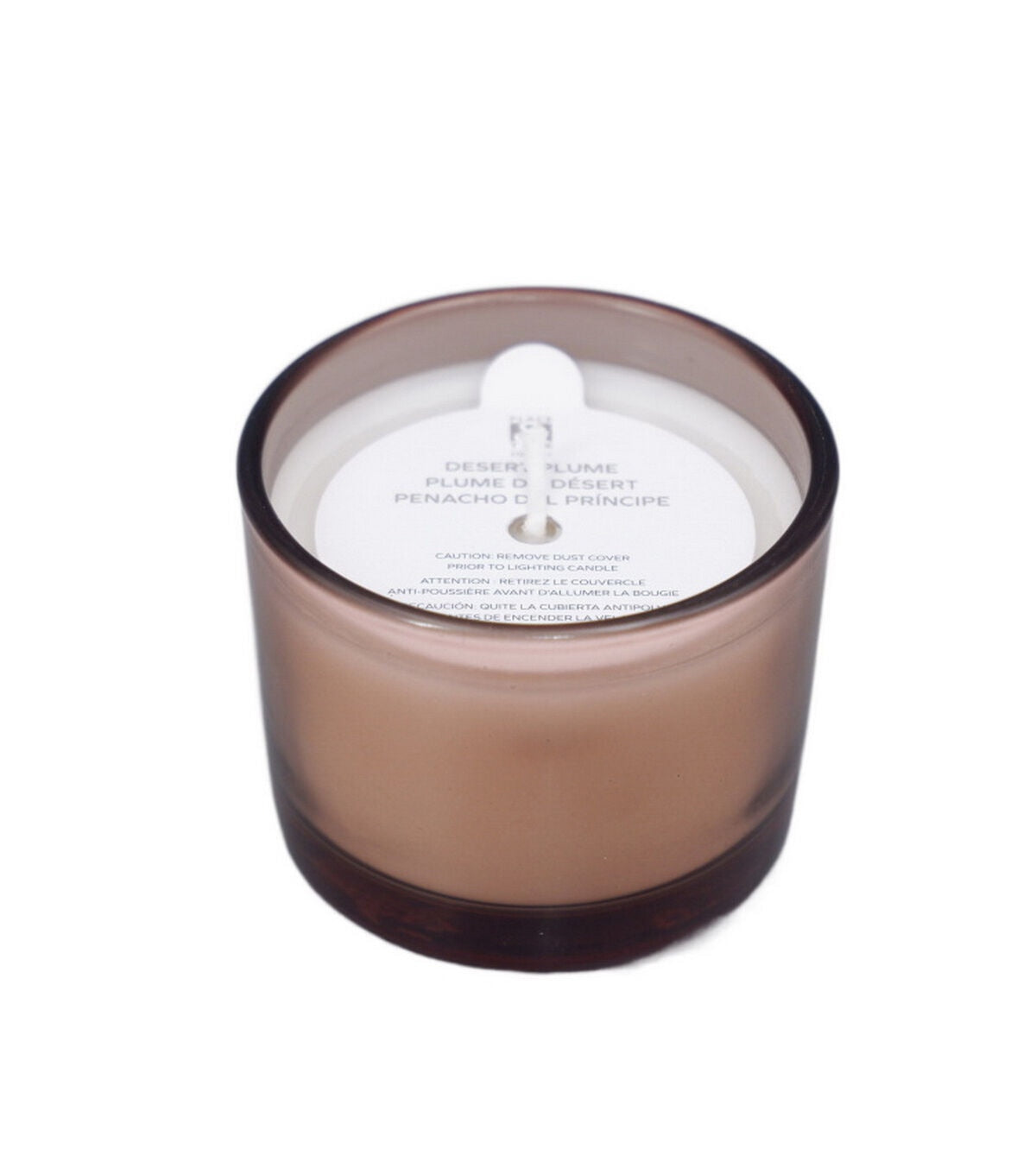 1.5oz Scented Glass Jar Candle by Place & Time