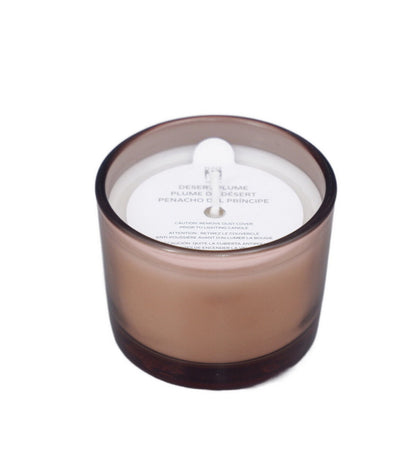 1.5oz Scented Glass Jar Candle by Place & Time