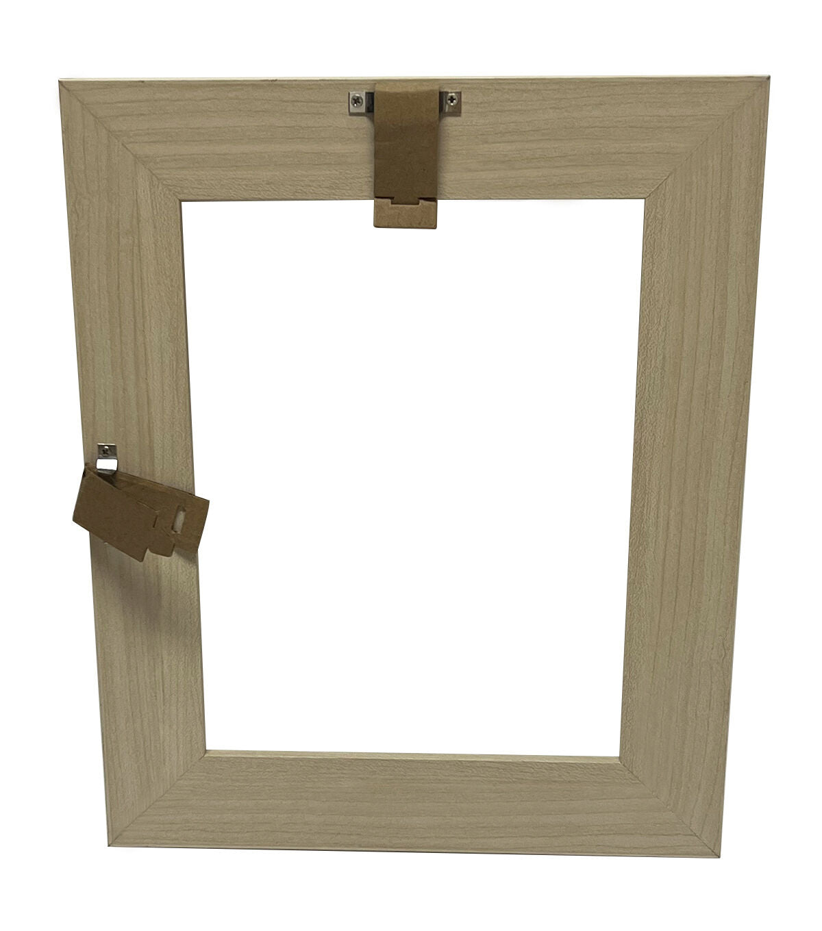 8" x 10" Natural Canvas Float Frame by Place & Time