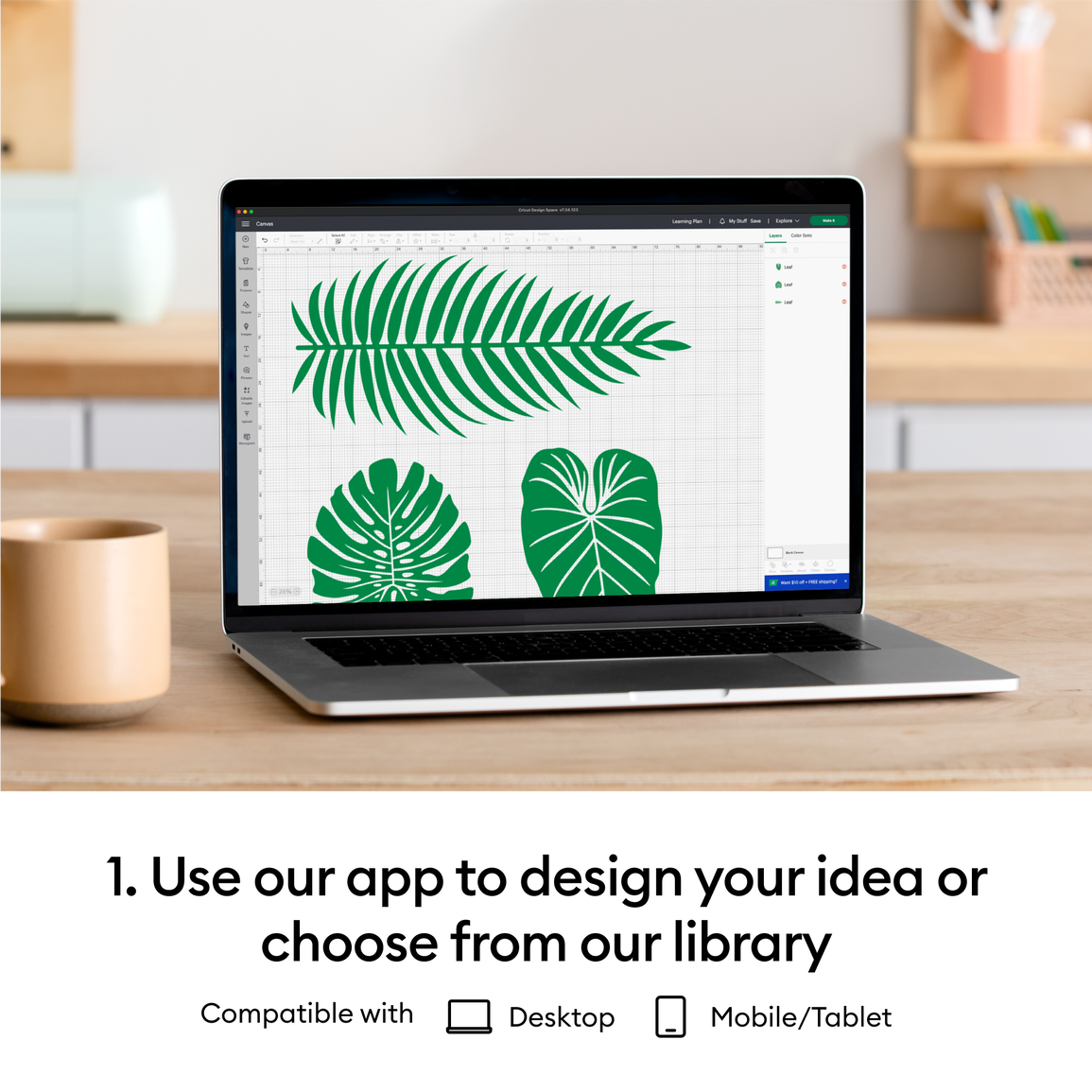 Cricut Maker® 3