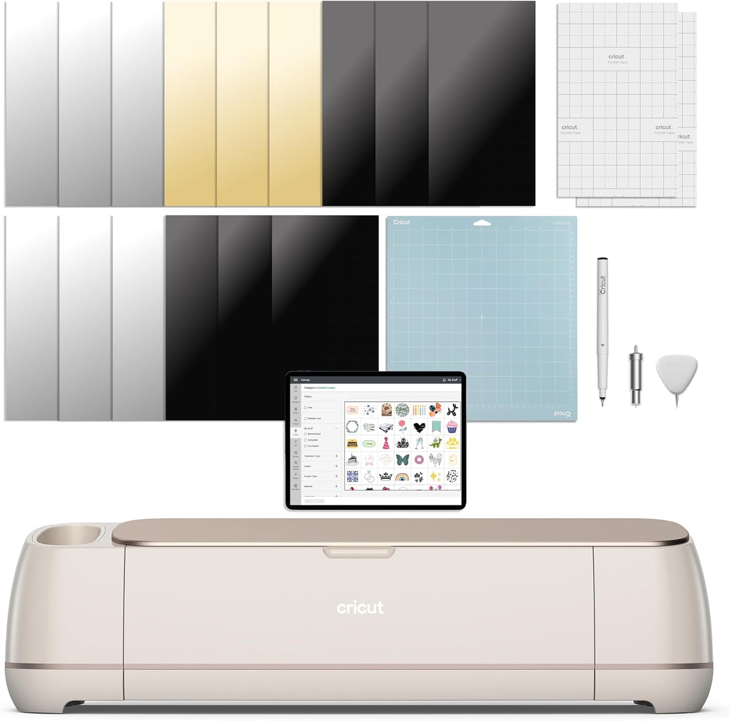 Cricut Maker® 4