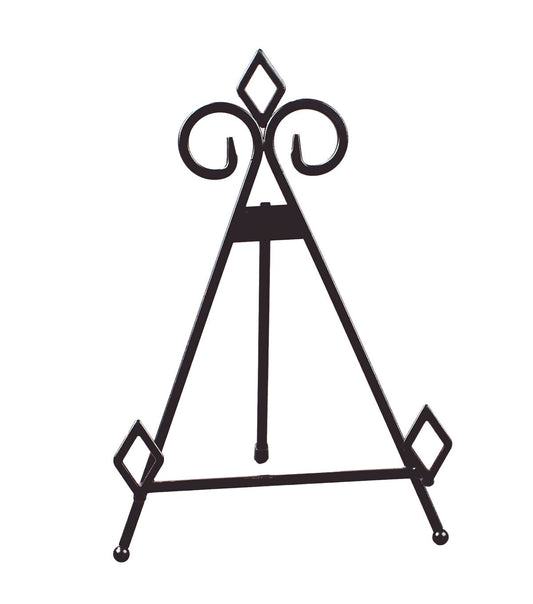 TRIPAR 14" Black Keller Picture Stand