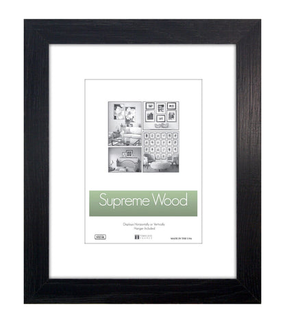 Timeless Frames 12" x 16" Regal Portrait Frame