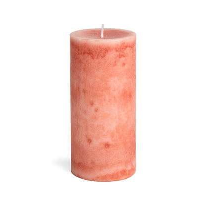3" x 6" Scented Pillar Candle by Hudson 43