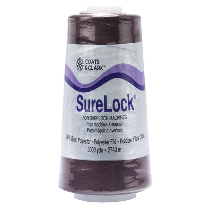 CC Surelock Serging Thread (3000 Yards)