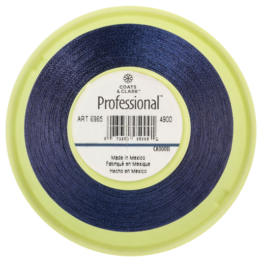 CC Professional Machine Embroidery Thread (4000 Yards)