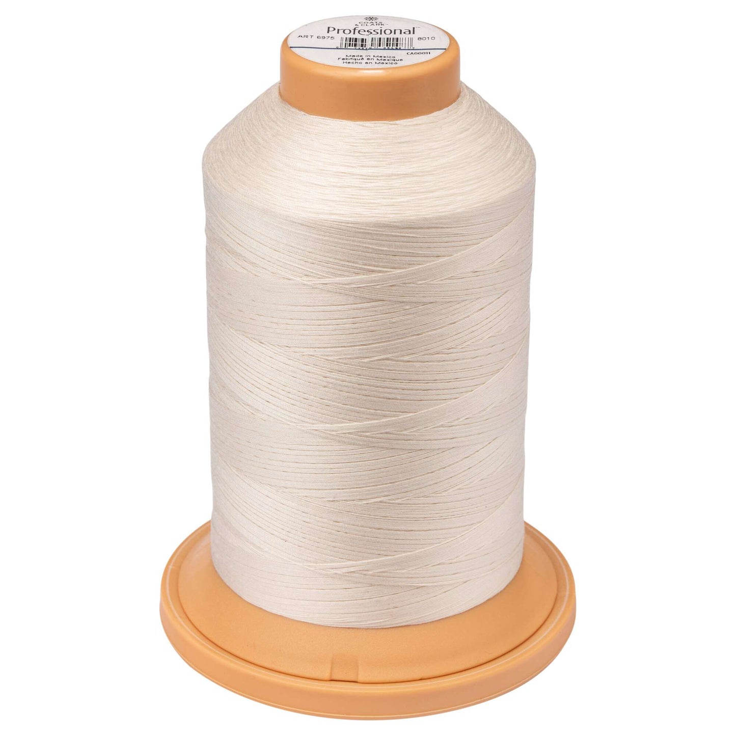 CC Professional Machine Quilting Thread (3000 Yards)