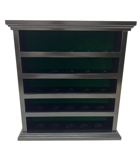 14" x 3.5" Golf Ball Display Case by Place & Time