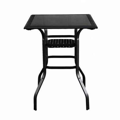 Emme Square 6 - Person 27.6'' Long with Cushions