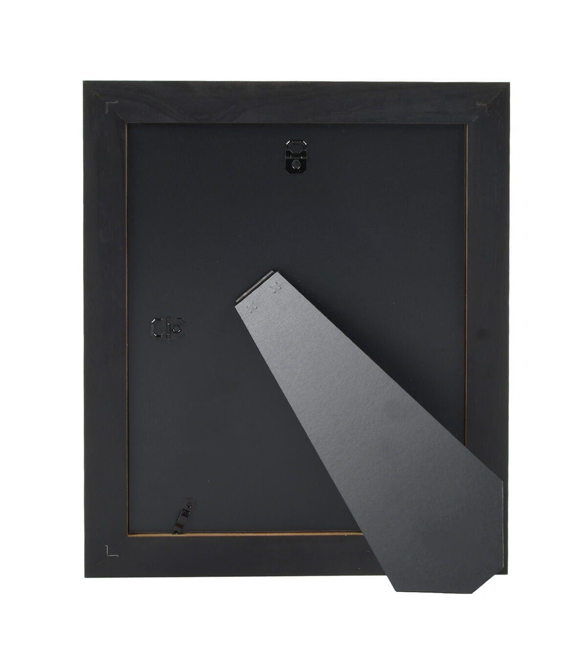 8" x 10" Matted to 5" x 7" Wood Tabletop Picture Wall Frame by Hudson 43