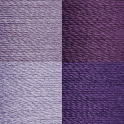CC Dual Duty XP All Purpose Sewing Thread, 4 Spools - Clearance shades