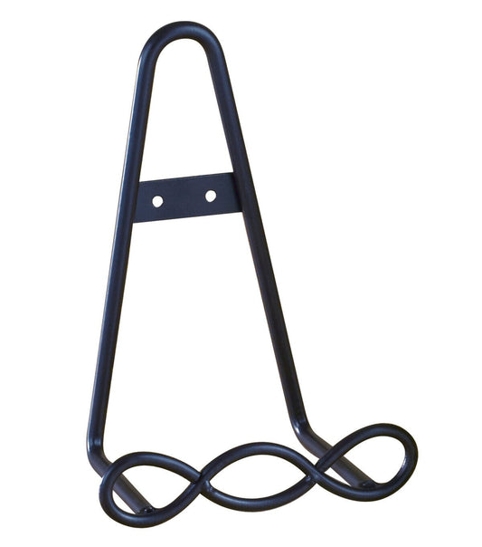 TRIPAR 8" Large Brown Display Picture Stand