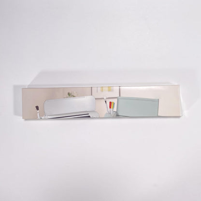 AOOIIN Extension Tray for Cricut Maker 3/Maker and Explore Air 2/Air 3, Cutting Mat 12x12 Holder for Cricut Maker and Explore Air Series, Tray Extender Compatible with Cricut Mat (Extension Tray-1)