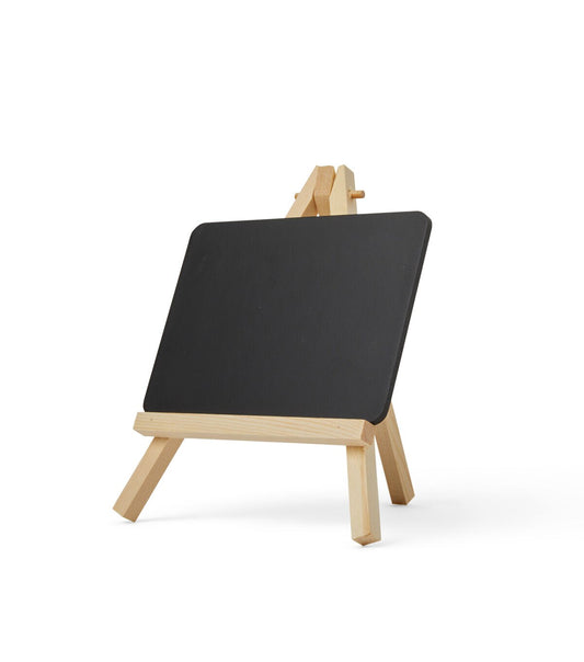9" Chalkboard With Easel by Park Lane