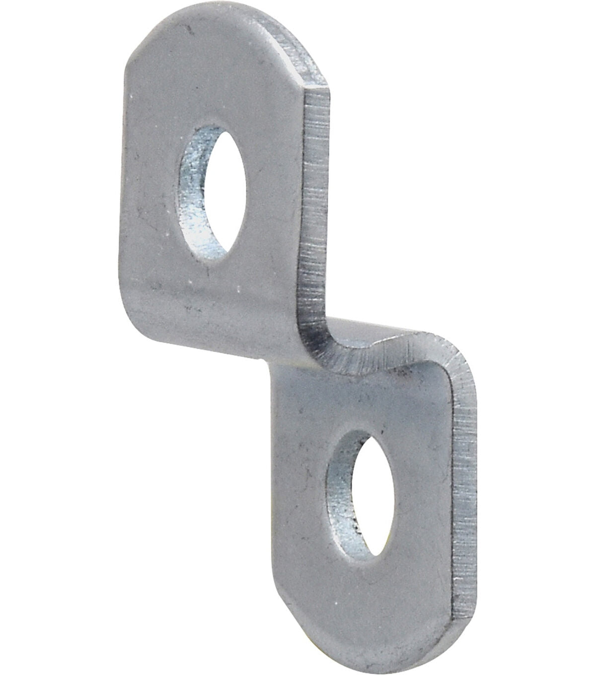 Ook 1/4" Steel Mirror Clips 8pc