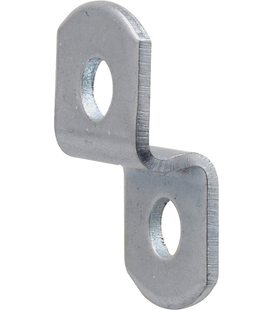 Ook 1/4" Steel Mirror Clips 8pc