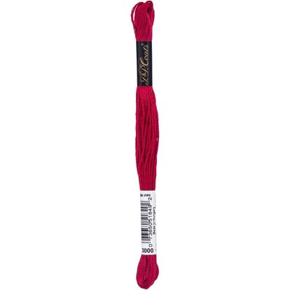 CC Cotton Embroidery Floss