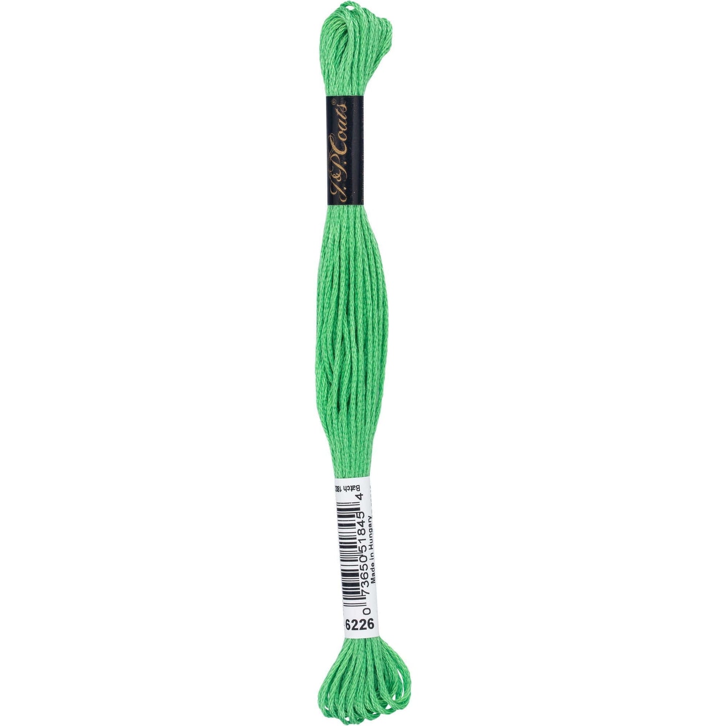 CC Cotton Embroidery Floss