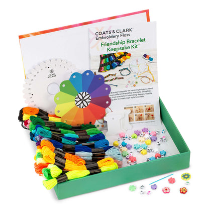 CC Friendship Bracelet Kit