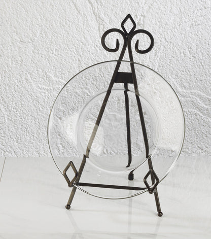 TRIPAR 14" Black Keller Picture Stand