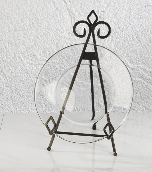 TRIPAR 14" Black Keller Picture Stand