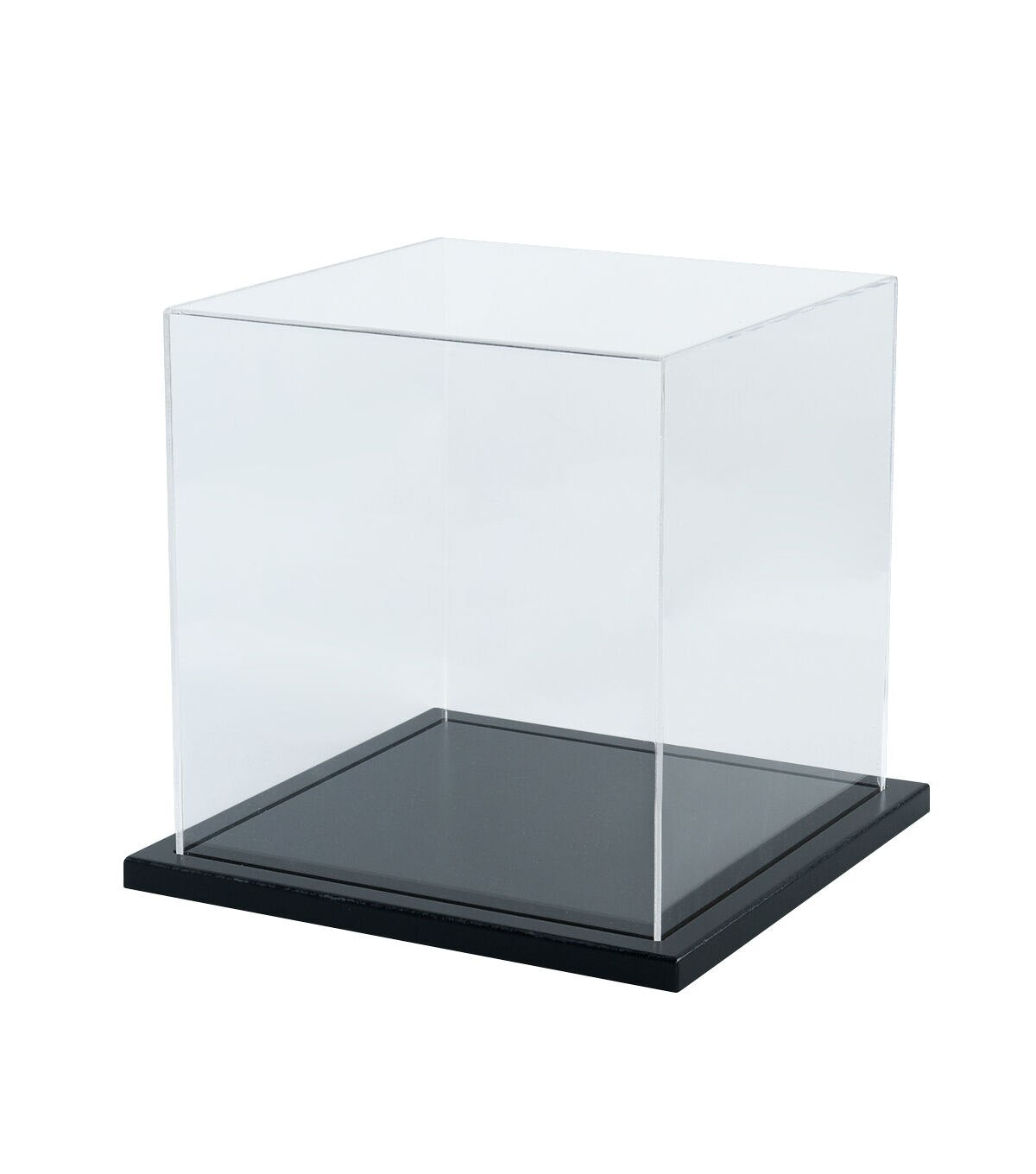 11" x 10.5" Basketball Display Case by Place & Time