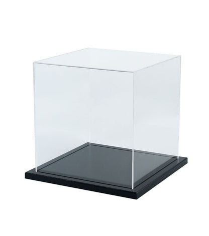 11" x 10.5" Basketball Display Case by Place & Time