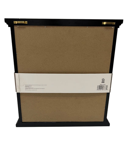 14" x 3.5" Golf Ball Display Case by Place & Time