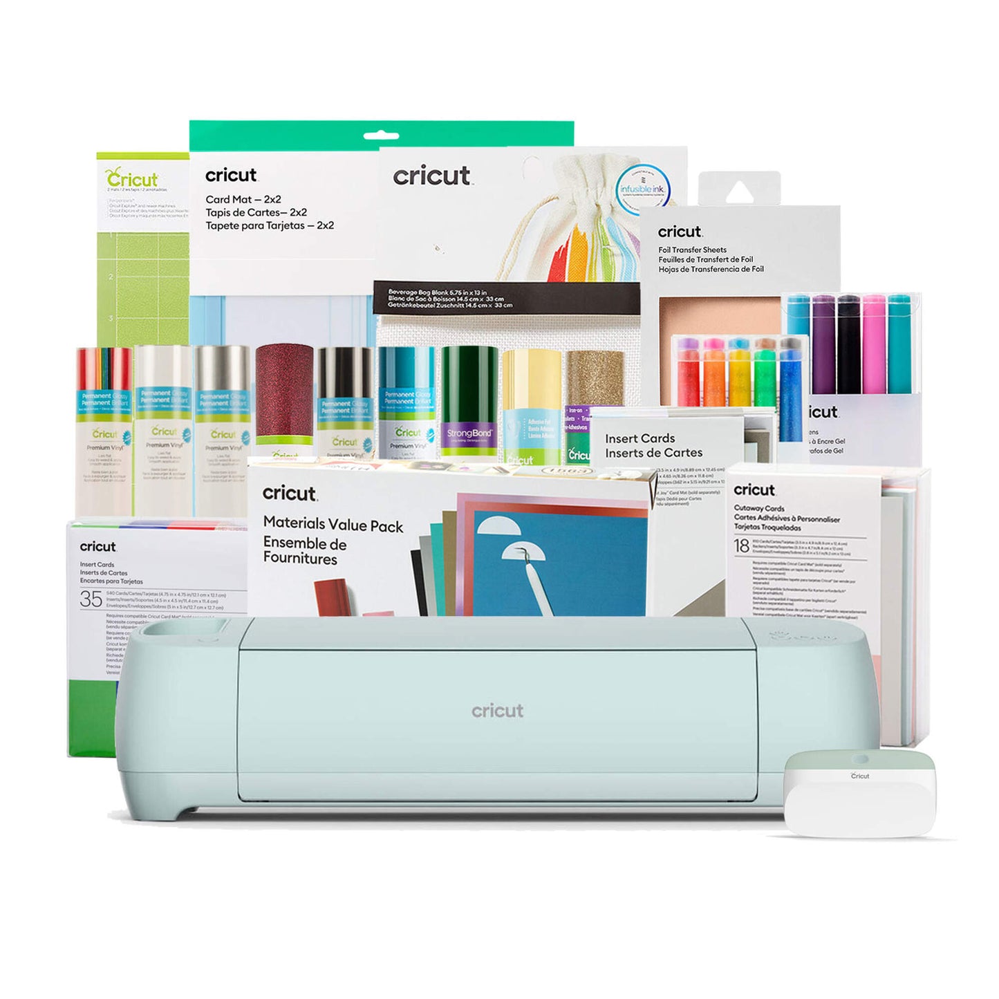 Cricut Explore® 3