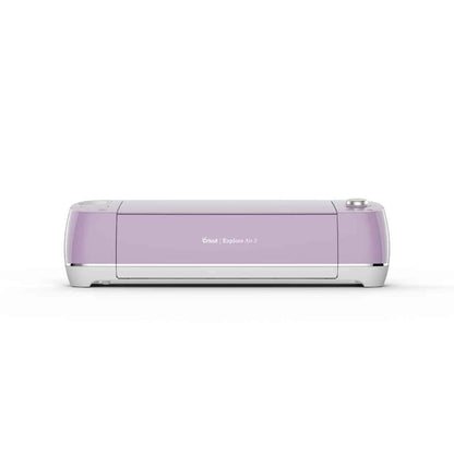 Certified Refurbished Cricut Explore Air® 2