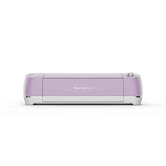 Certified Refurbished Cricut Explore Air® 2
