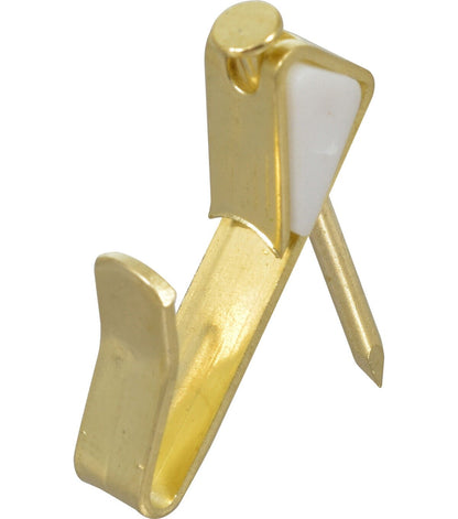 Ook 48pc ReadyNail Medium Picturing Hanging Kit in Plastic Case