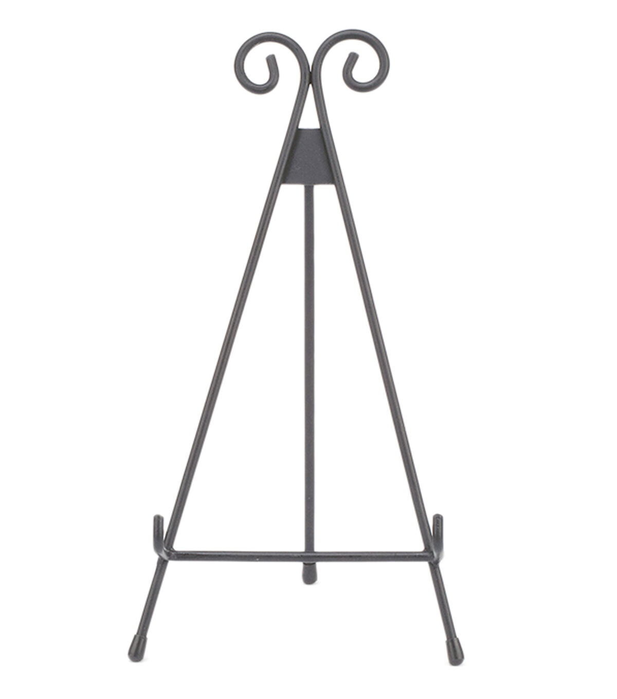 TRIPAR 11" Black Metal Picture Stand