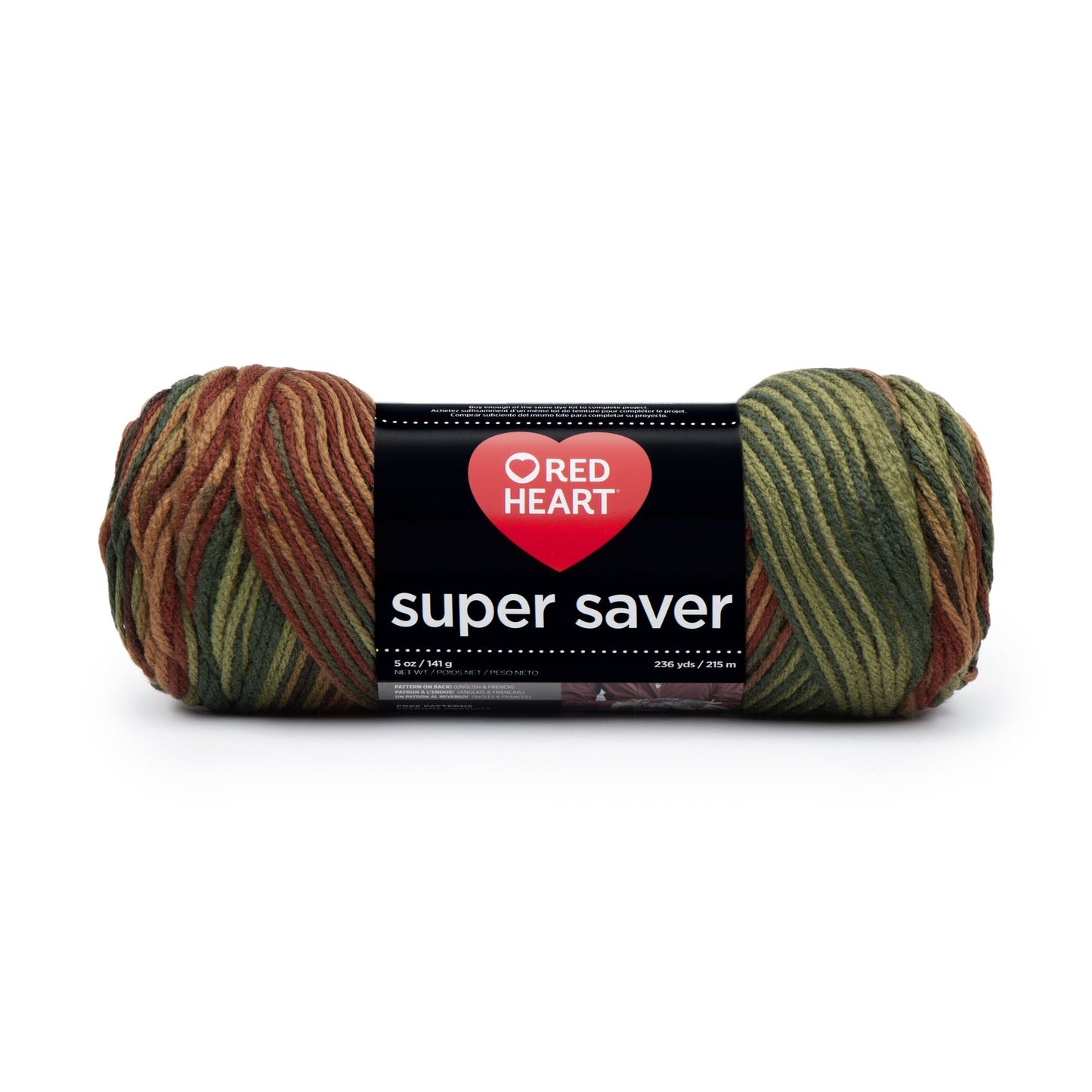 RH Super Saver Yarn