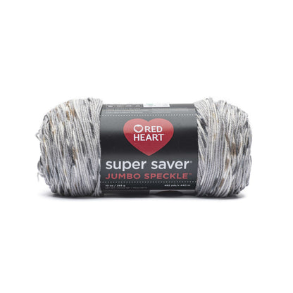 RH Super Saver Jumbo Speckle Yarn