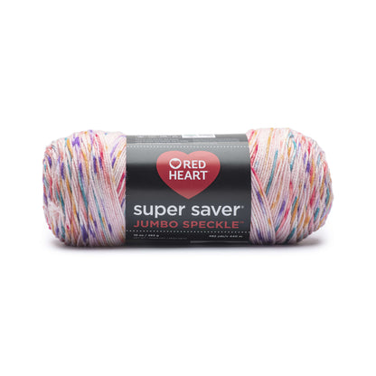 RH Super Saver Jumbo Speckle Yarn