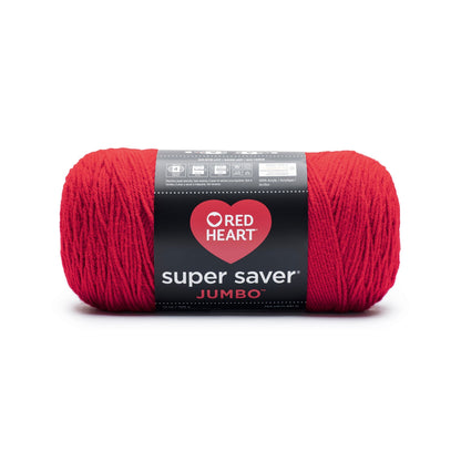 RH Super Saver Jumbo Yarn